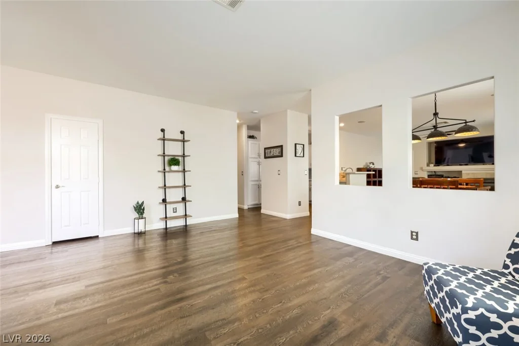 630 Backbone Mountain, Henderson, NV 89012