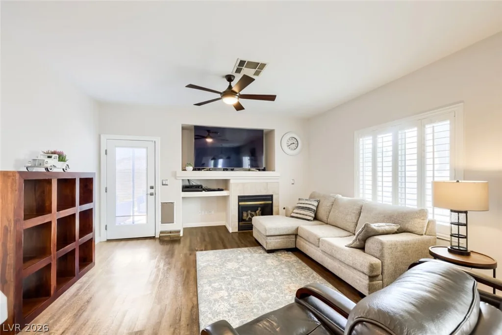 630 Backbone Mountain, Henderson, NV 89012