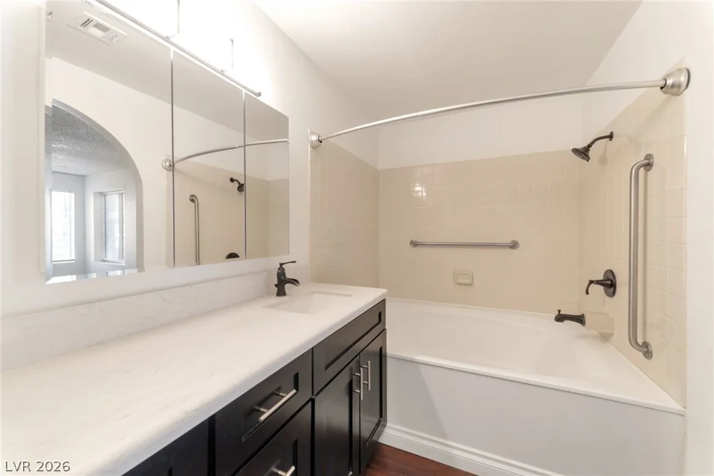 2200 Fort Apache, Las Vegas, NV 89117