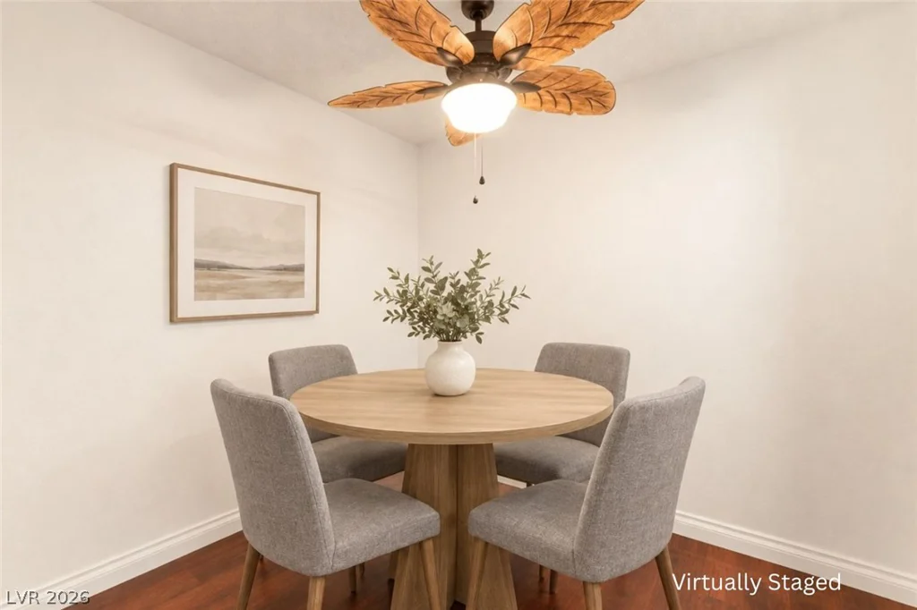 2200 Fort Apache, Las Vegas, NV 89117