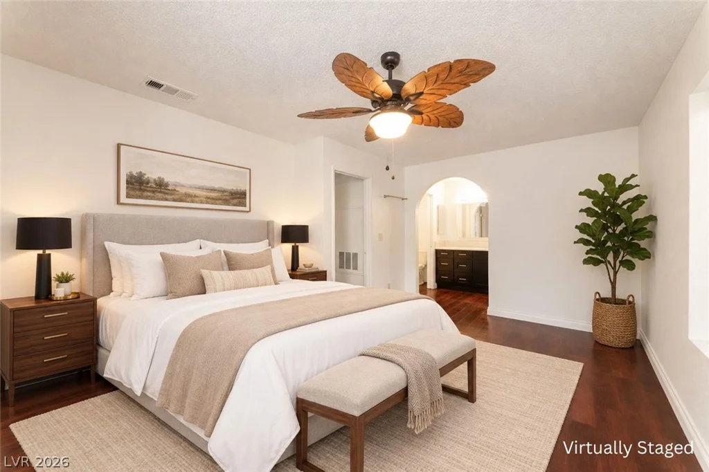 2200 Fort Apache, Las Vegas, NV 89117