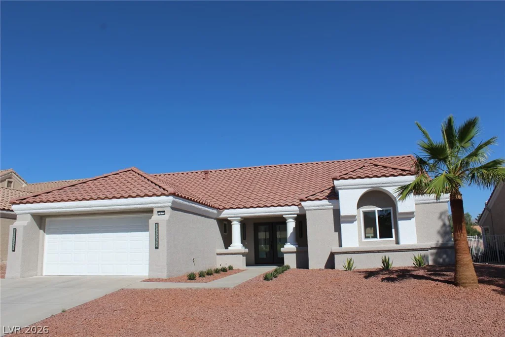 2625 Legend, Las Vegas, NV 89134