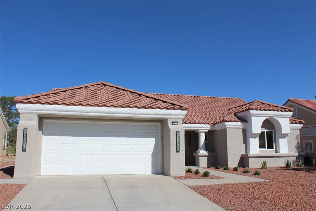 2625 Legend, Las Vegas, NV 89134
