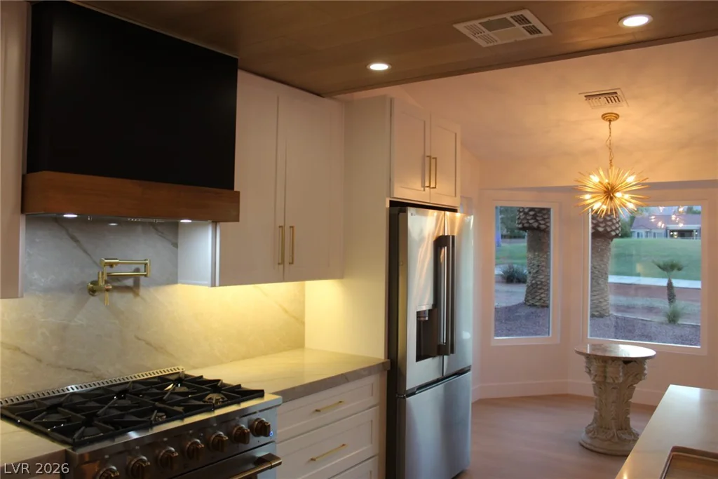 2625 Legend, Las Vegas, NV 89134