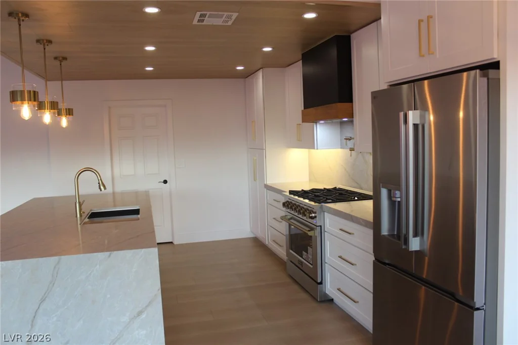 2625 Legend, Las Vegas, NV 89134