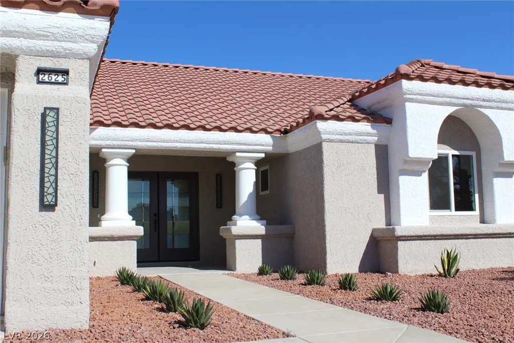2625 Legend, Las Vegas, NV 89134