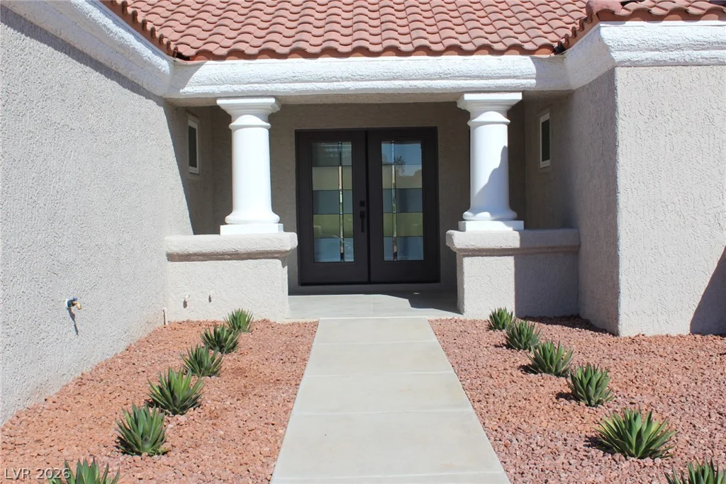 2625 Legend, Las Vegas, NV 89134