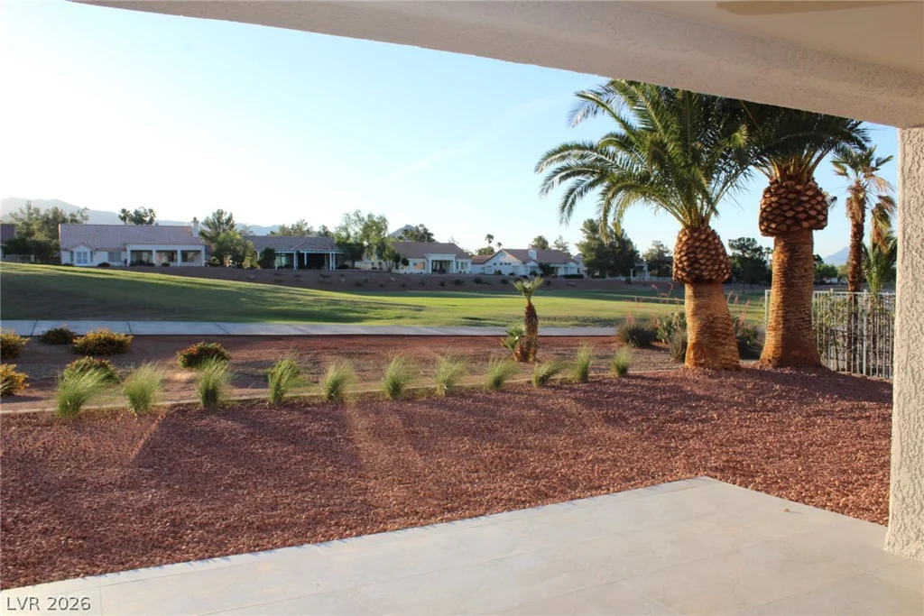 2625 Legend, Las Vegas, NV 89134