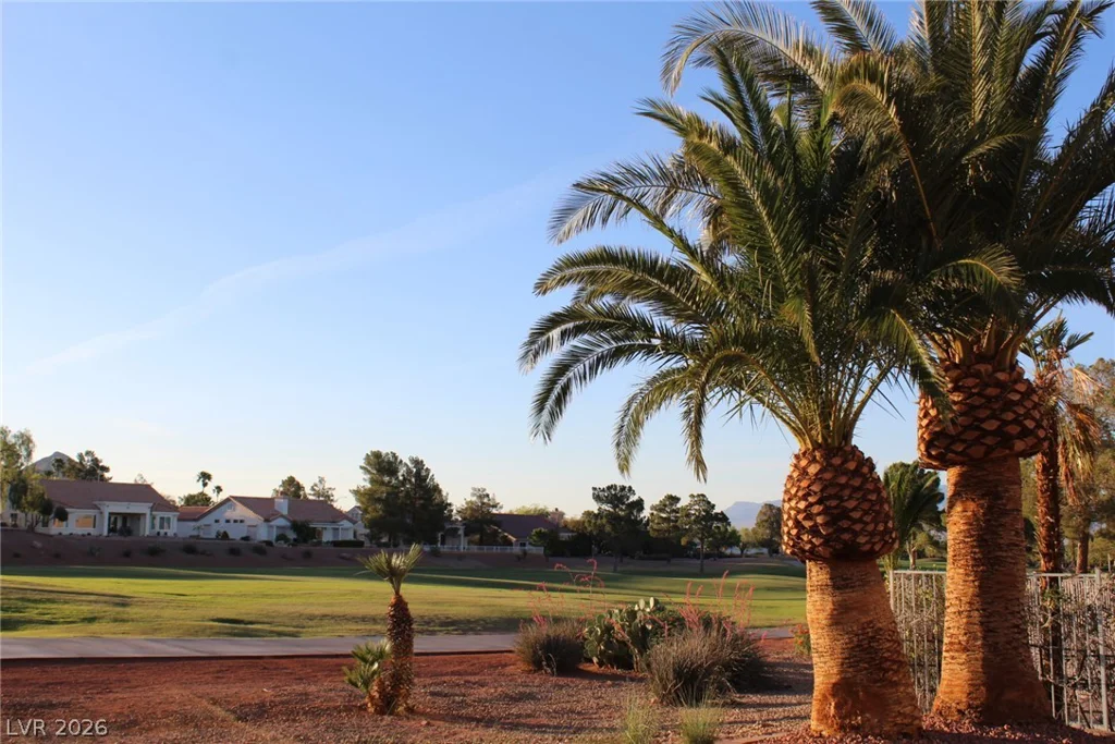 2625 Legend, Las Vegas, NV 89134