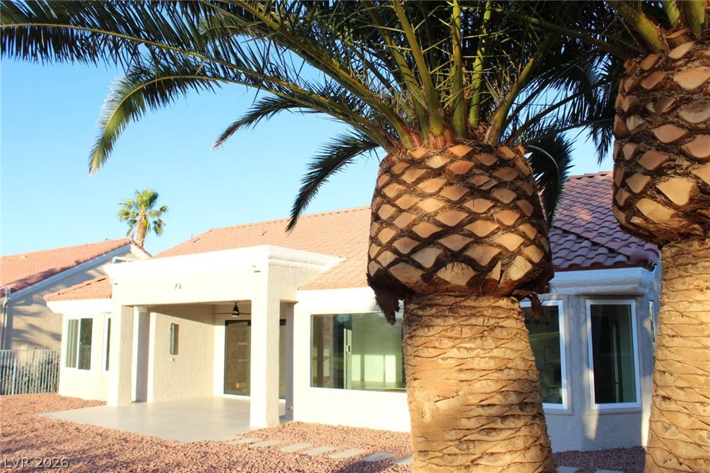 2625 Legend, Las Vegas, NV 89134