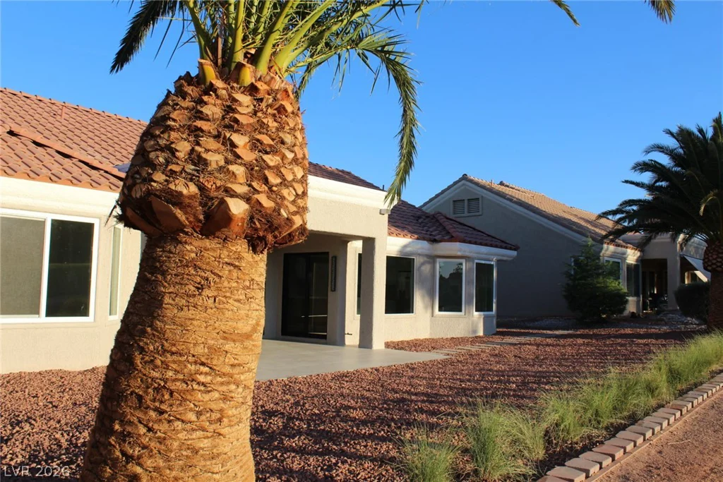 2625 Legend, Las Vegas, NV 89134