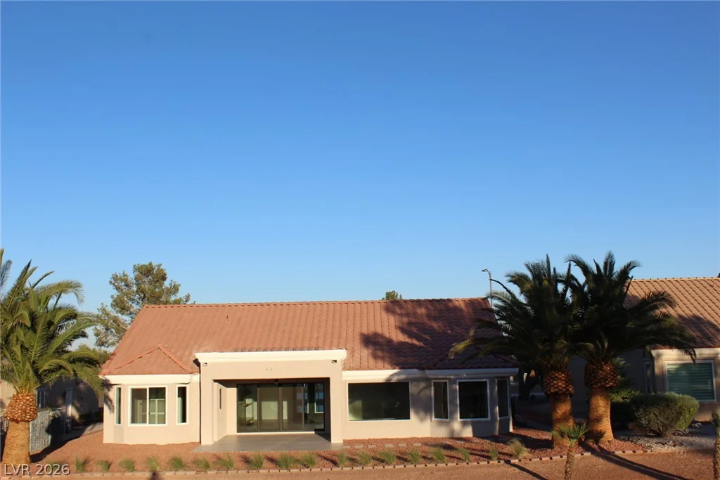 2625 Legend, Las Vegas, NV 89134