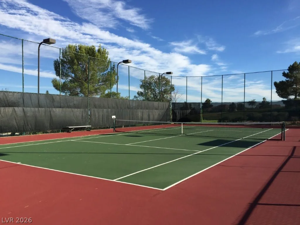 2625 Legend, Las Vegas, NV 89134