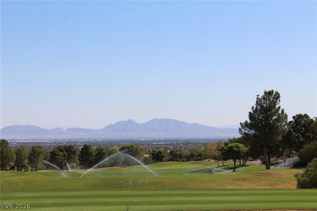 2625 Legend, Las Vegas, NV 89134