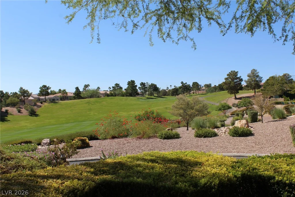 2625 Legend, Las Vegas, NV 89134