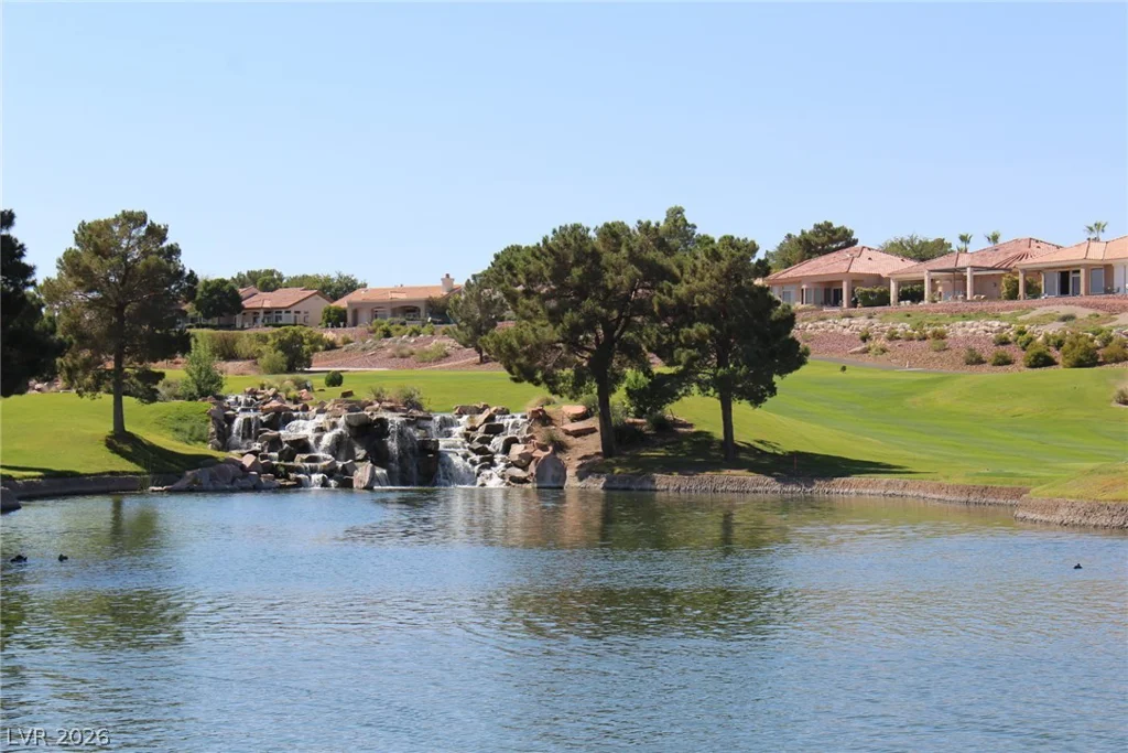 2625 Legend, Las Vegas, NV 89134