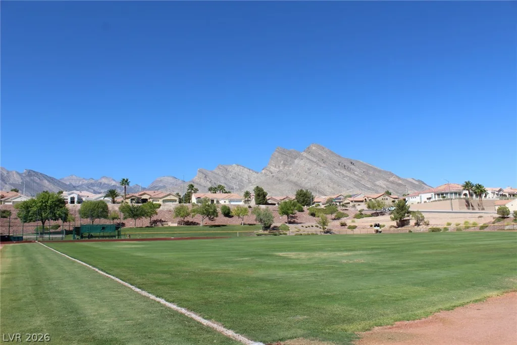 2625 Legend, Las Vegas, NV 89134