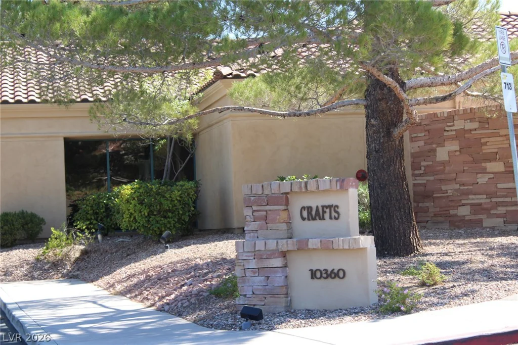 2625 Legend, Las Vegas, NV 89134