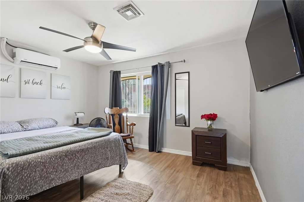 2717 Heritage, Las Vegas, NV 89121