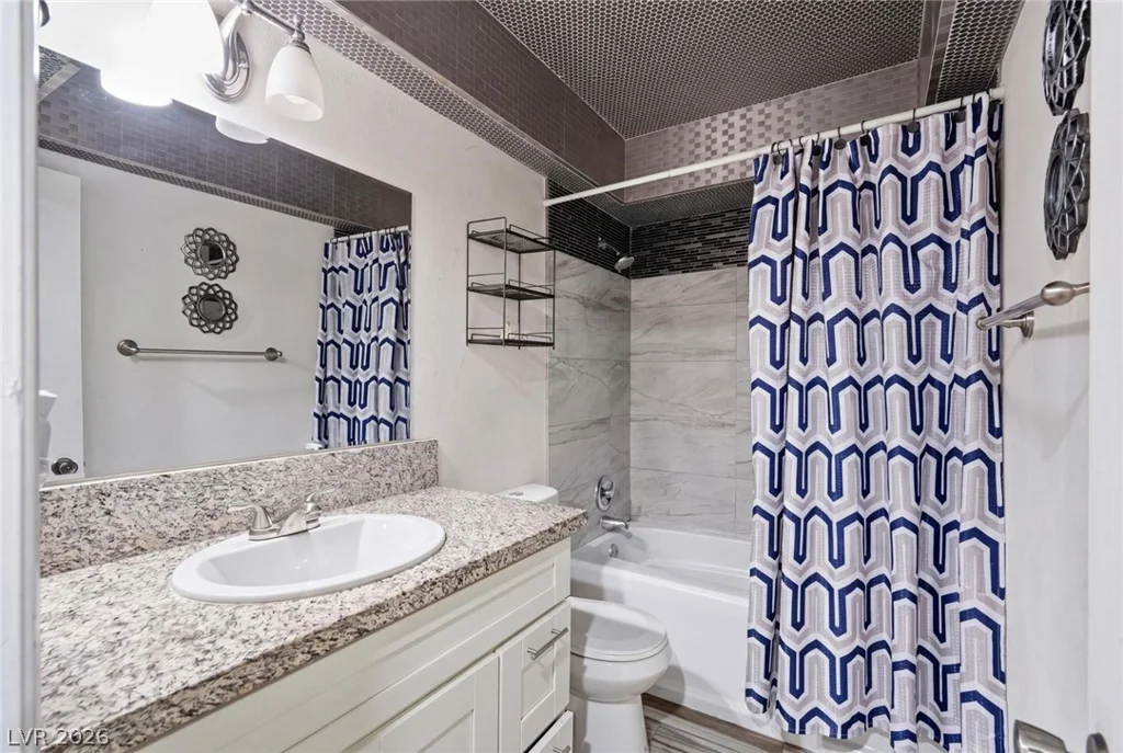 2717 Heritage, Las Vegas, NV 89121