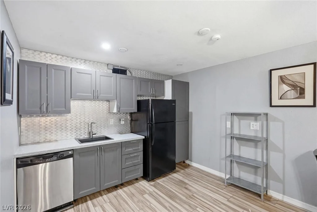 2717 Heritage, Las Vegas, NV 89121
