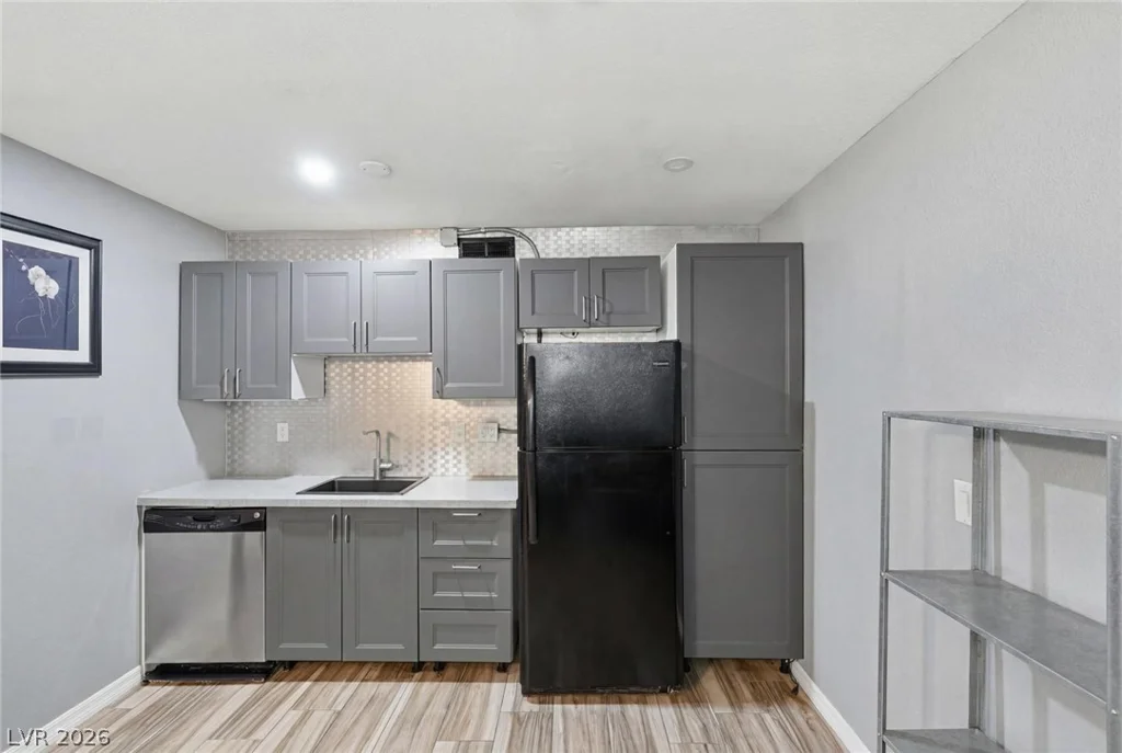 2717 Heritage, Las Vegas, NV 89121
