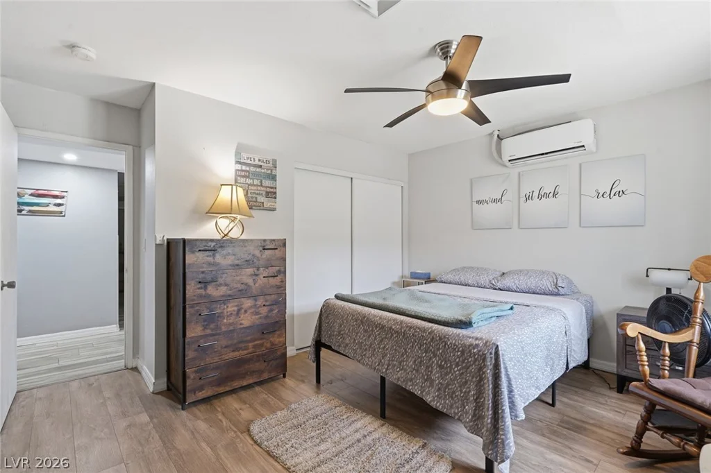 2717 Heritage, Las Vegas, NV 89121