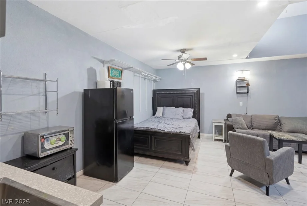 2717 Heritage, Las Vegas, NV 89121
