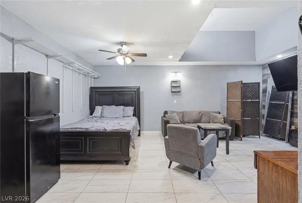 2717 Heritage, Las Vegas, NV 89121