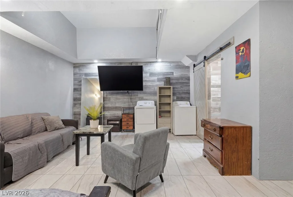 2717 Heritage, Las Vegas, NV 89121