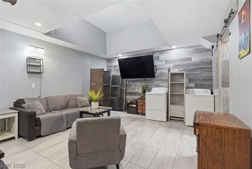 2717 Heritage, Las Vegas, NV 89121