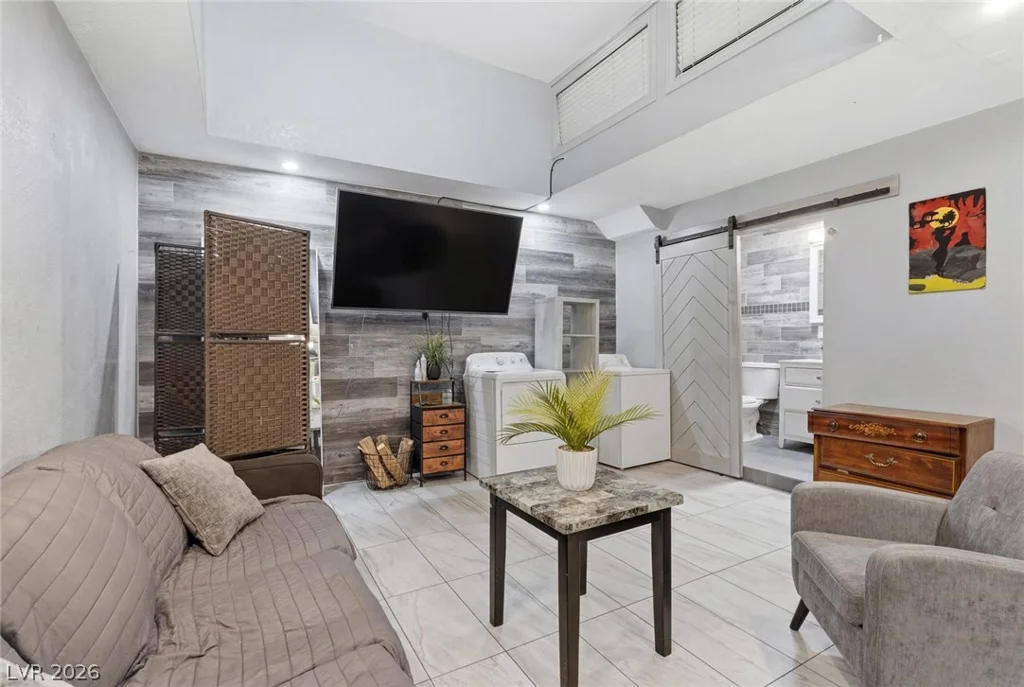 2717 Heritage, Las Vegas, NV 89121