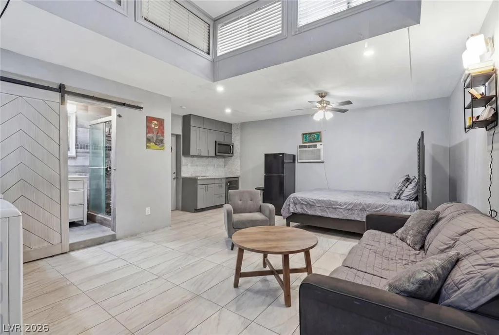 2717 Heritage, Las Vegas, NV 89121