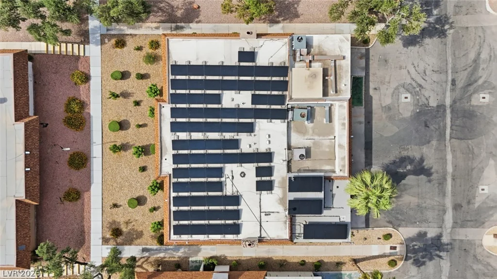 2717 Heritage, Las Vegas, NV 89121
