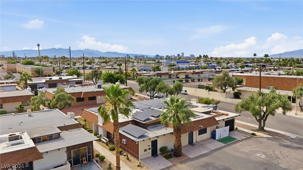 2717 Heritage, Las Vegas, NV 89121