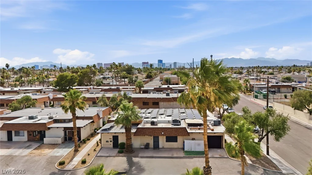 2717 Heritage, Las Vegas, NV 89121