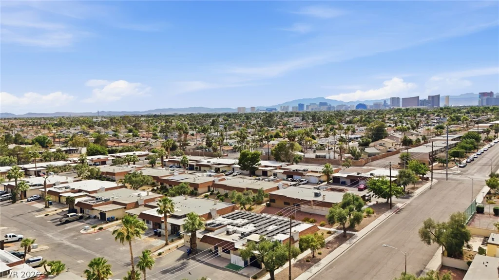 2717 Heritage, Las Vegas, NV 89121