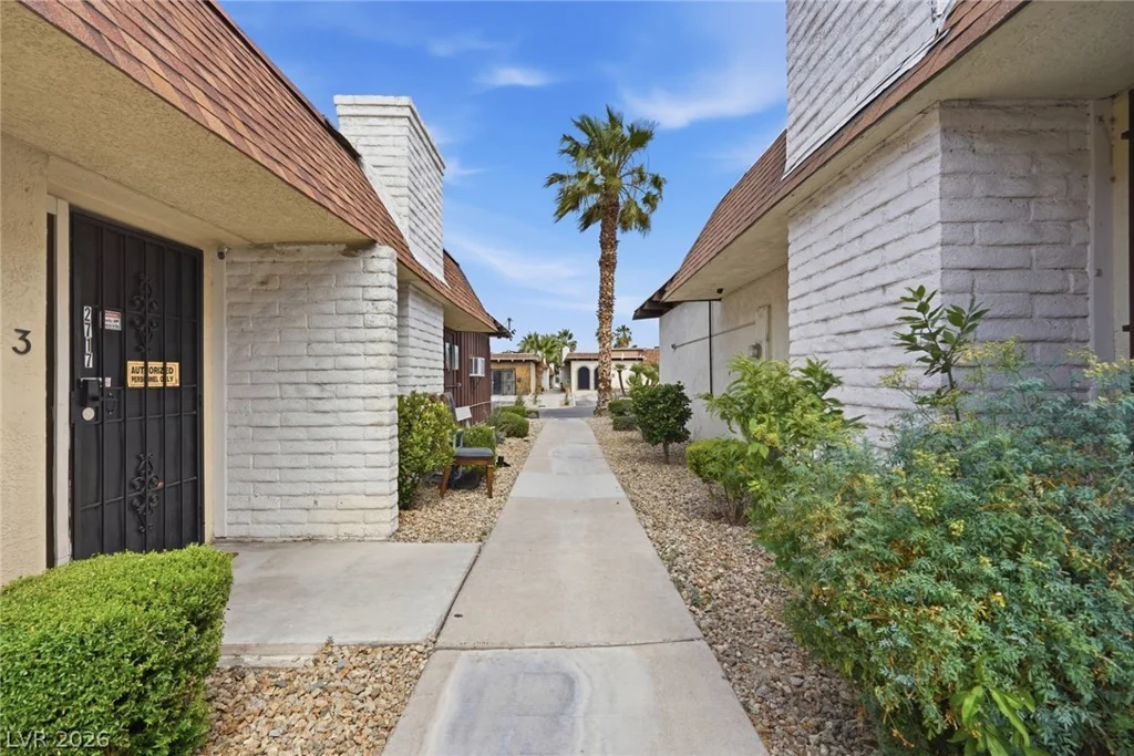 2717 Heritage, Las Vegas, NV 89121