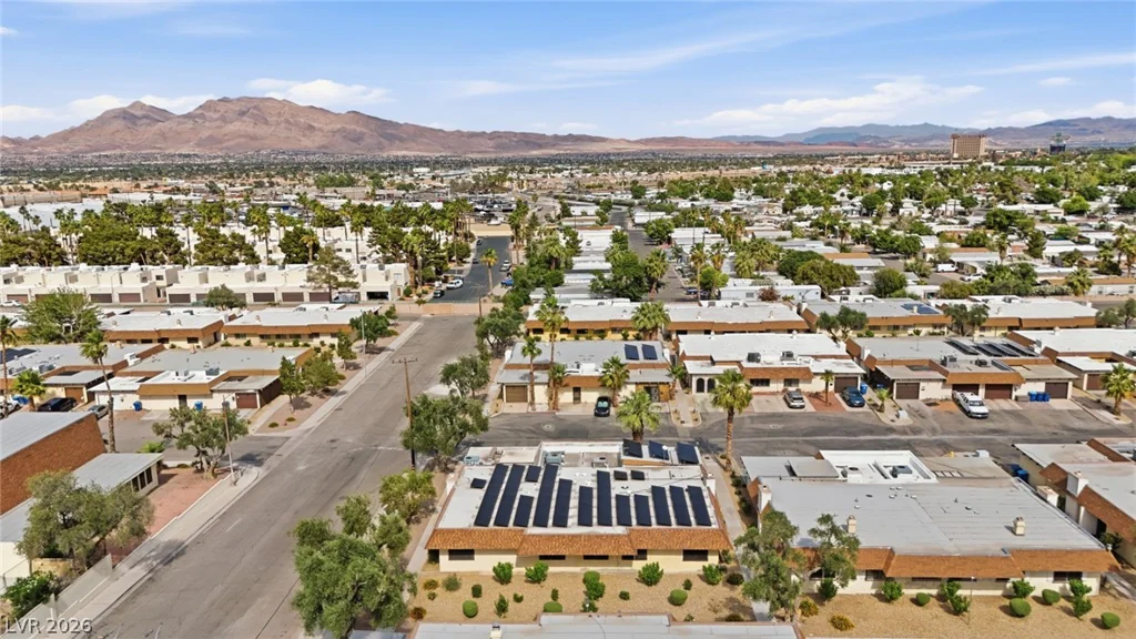 2717 Heritage, Las Vegas, NV 89121