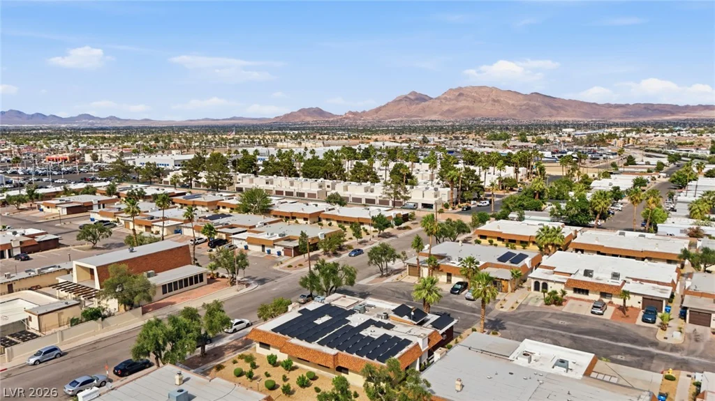 2717 Heritage, Las Vegas, NV 89121