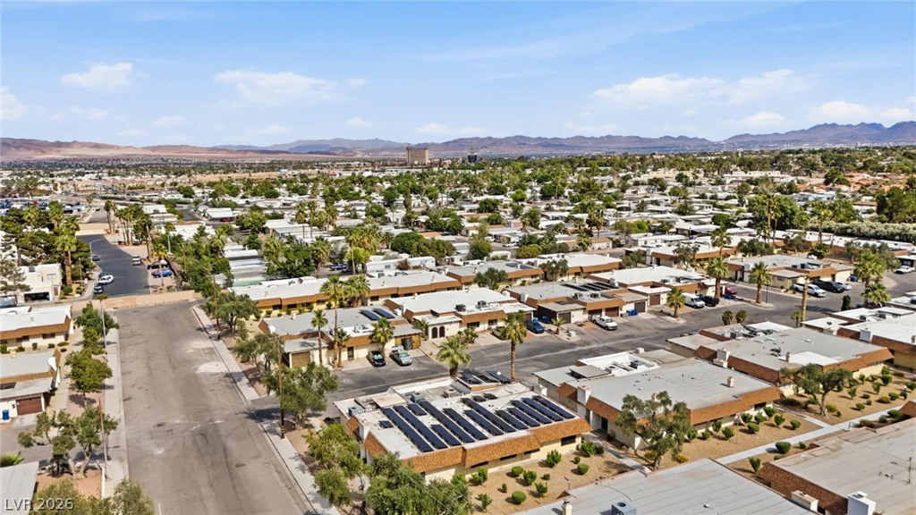 2717 Heritage, Las Vegas, NV 89121