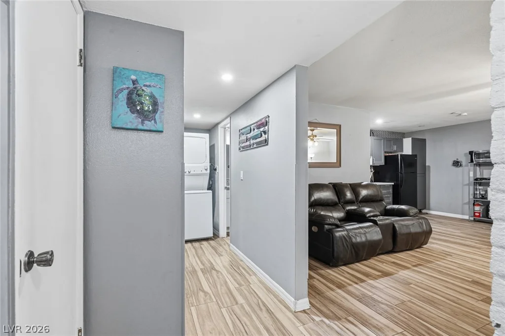 2717 Heritage, Las Vegas, NV 89121