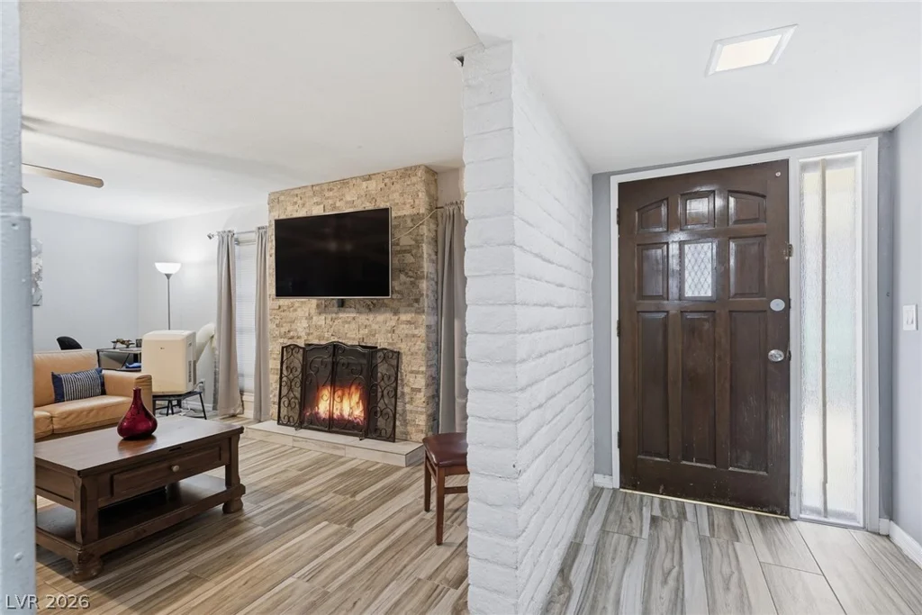 2717 Heritage, Las Vegas, NV 89121