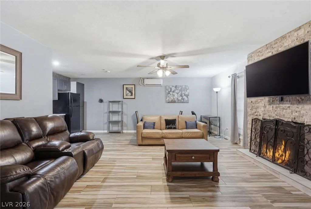2717 Heritage, Las Vegas, NV 89121