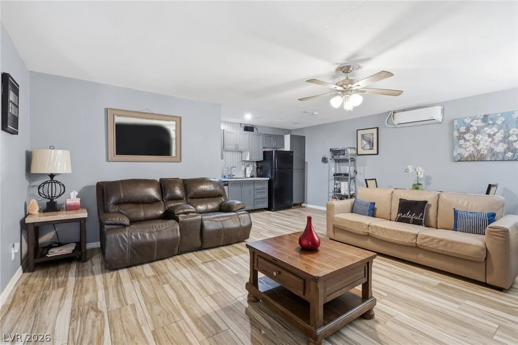 2717 Heritage, Las Vegas, NV 89121