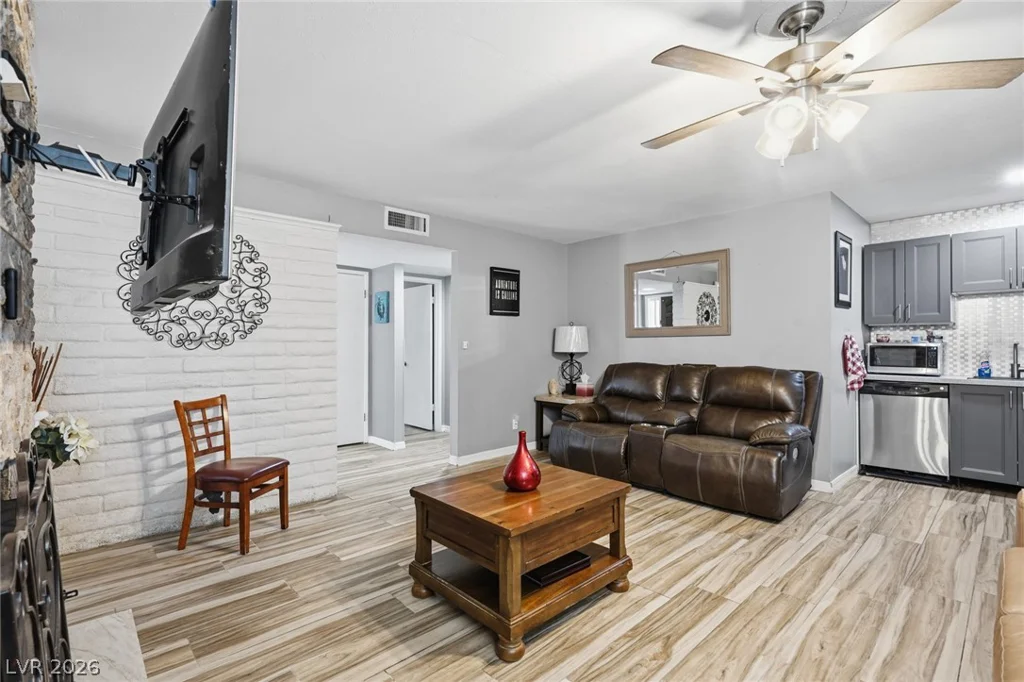 2717 Heritage, Las Vegas, NV 89121