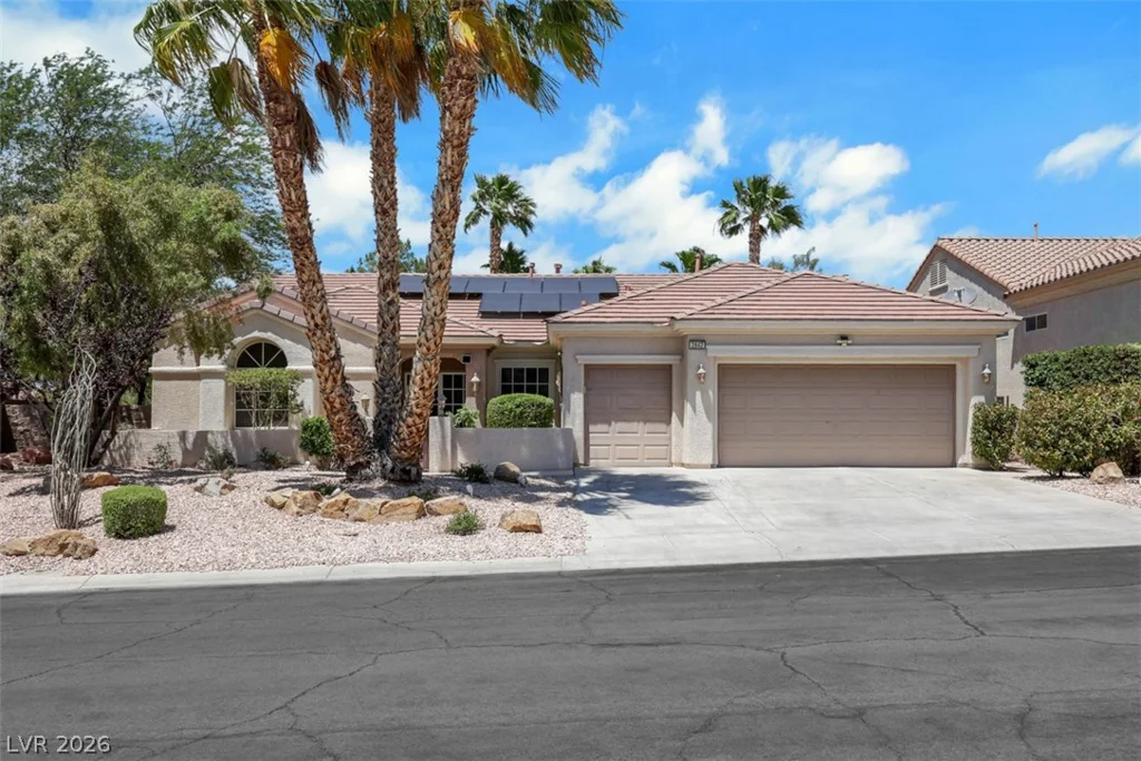 2842 Winslow Springs, Henderson, NV 89052