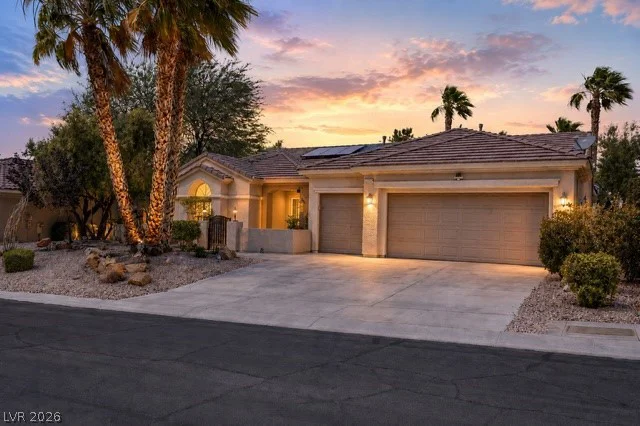 2842 Winslow Springs, Henderson, NV 89052