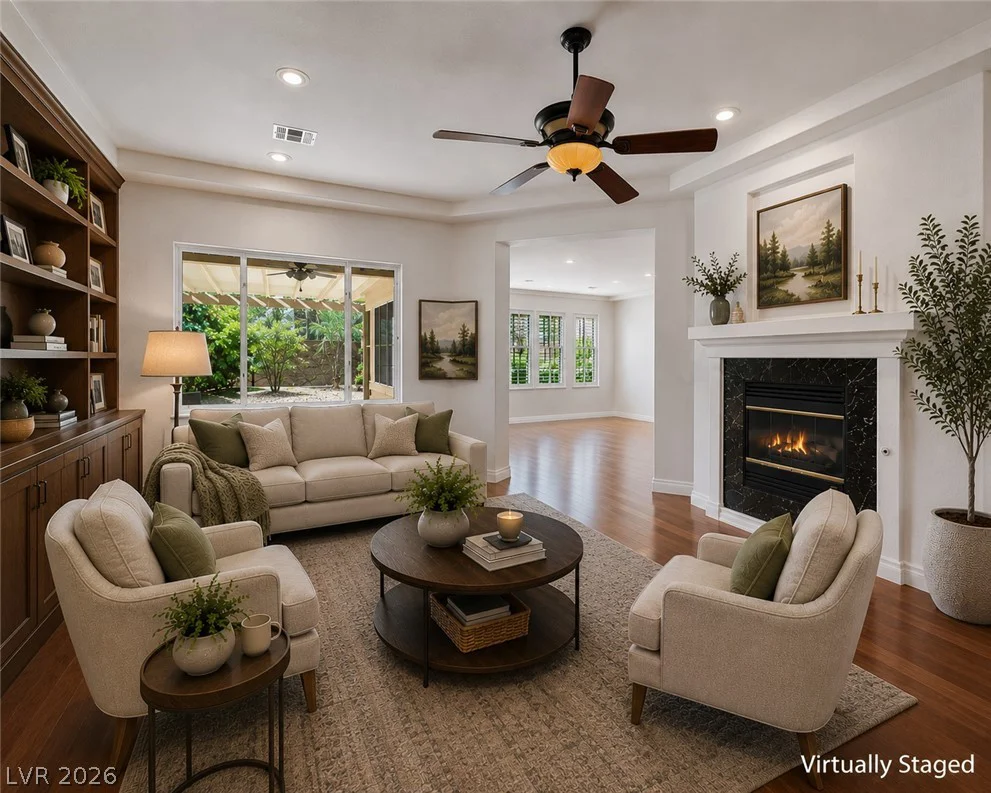 2842 Winslow Springs, Henderson, NV 89052