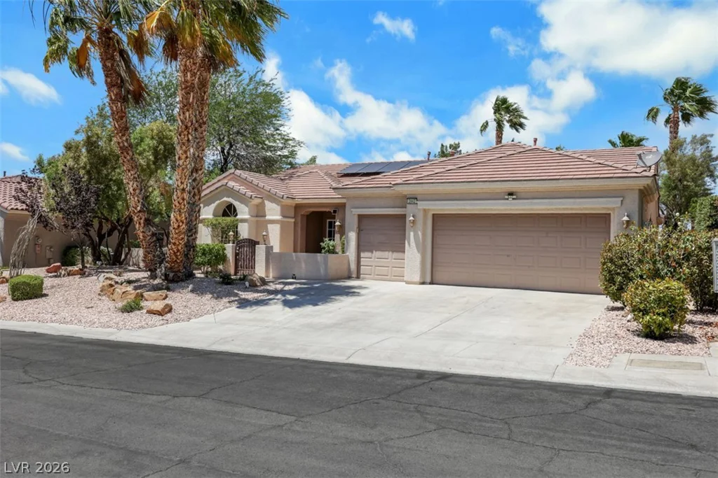 2842 Winslow Springs, Henderson, NV 89052